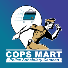 Copsmart